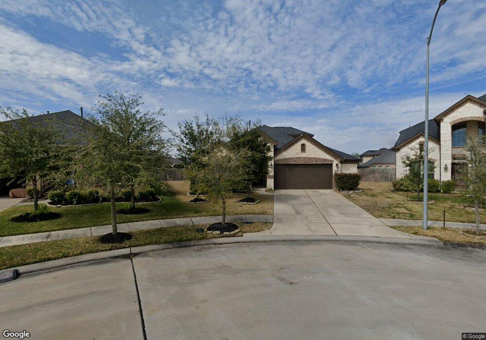 3909 Quiet Pines Ct, Spring, TX 77386 - photo 1