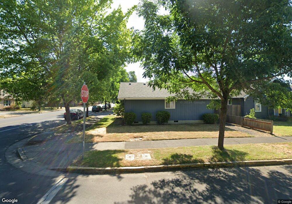 2407 Kincaid St, Eugene, OR 97405 - photo 1