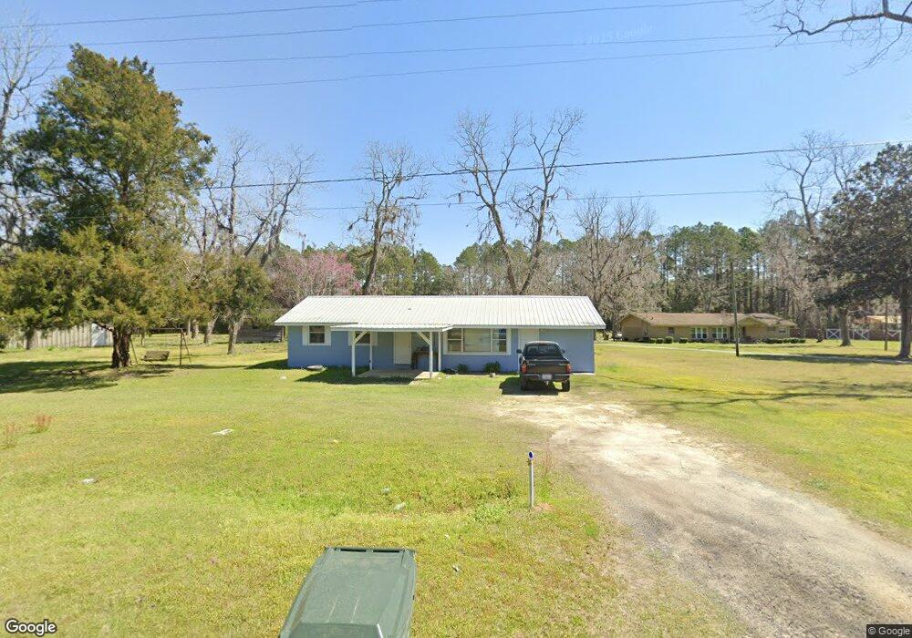 406 Brushy Creek Rd, Sparks, GA 31647 - photo 1