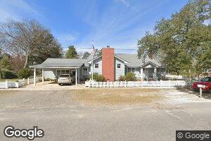 402 Barkley St, Elloree, SC 29047