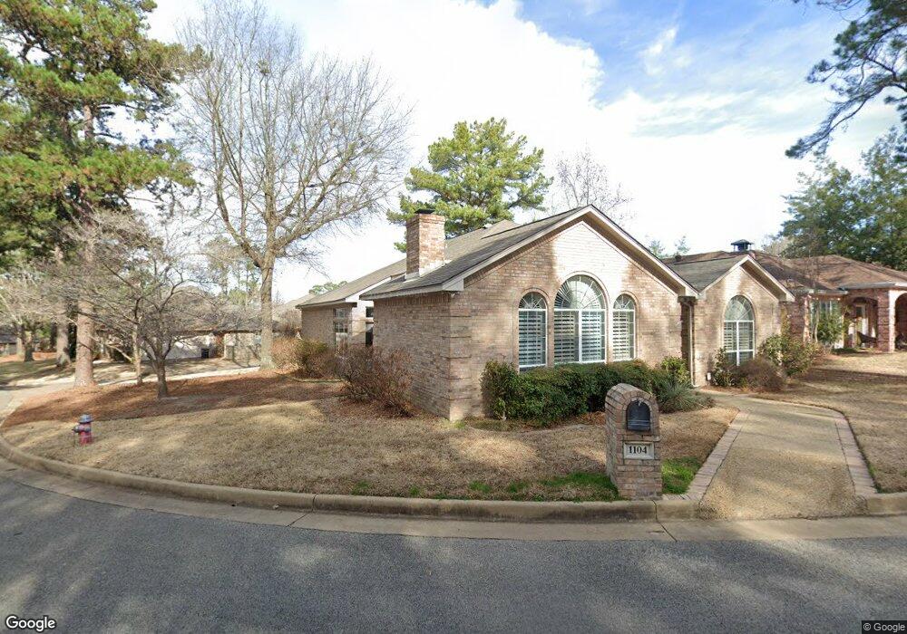 1104 Oak Garden Cir, Tyler, TX 75703 - photo 1