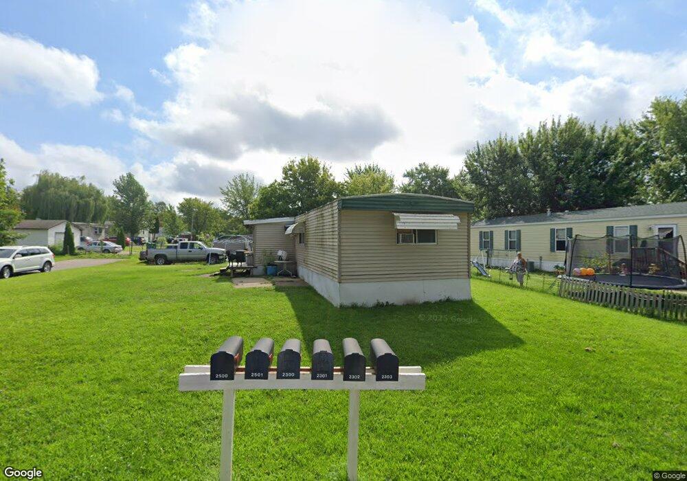 2303 Ethel Ave unit Lot 49, Albert Lea, MN 56007 - photo 1