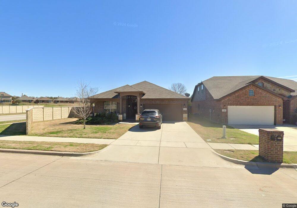 1200 Scott Dr, Weatherford, TX 76087 - photo 1