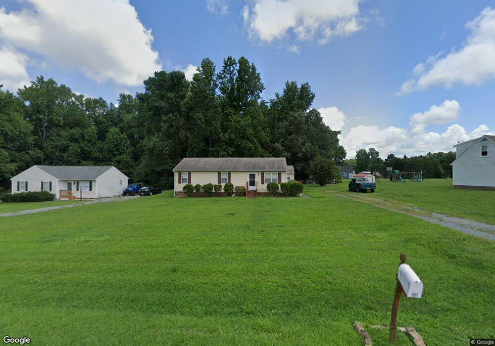 38 Gwynne Dr, Aylett, VA 23009 - photo 1