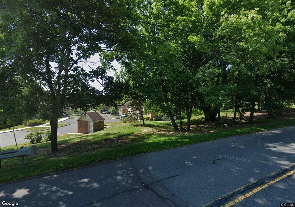 92 Canterbury Rd, Chatham, NJ 07928 - photo 1