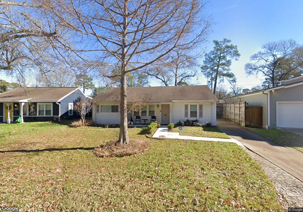 1718 De Milo Dr, Houston, TX 77018 - photo 1