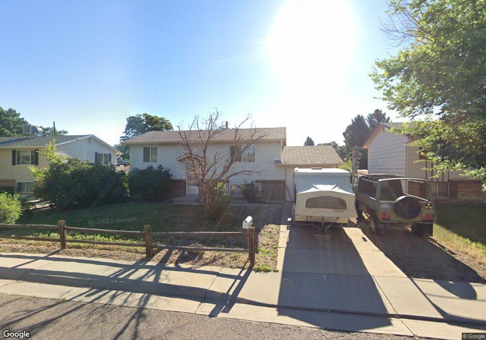 1138 Nucla St, Aurora, CO 80011 - photo 1