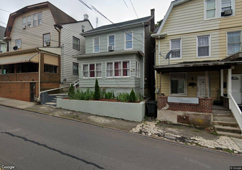 81 S Cedar St, Hazleton, PA 18201 - photo 1