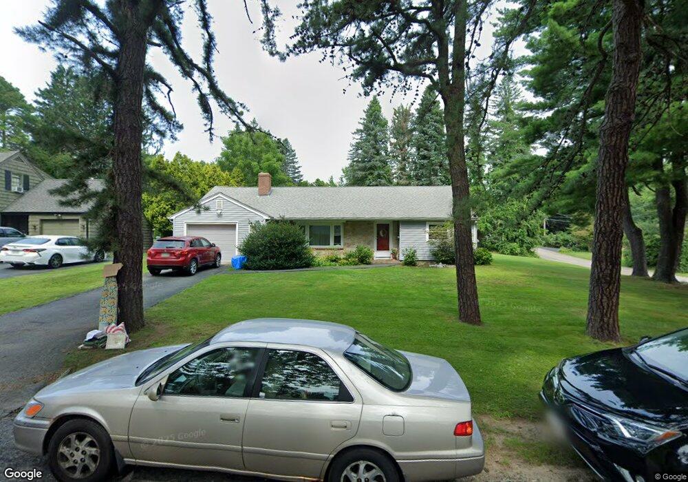 12 Johnson St, Holden, MA 01520 - photo 1