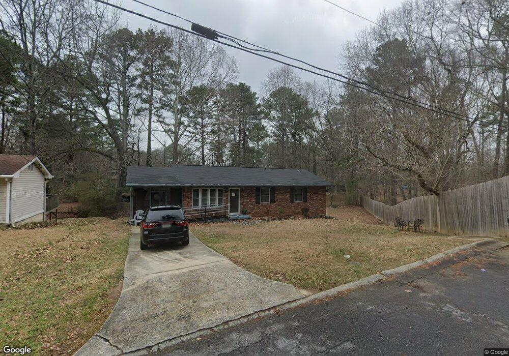 4375 Falcon Ct unit 5, Conley, GA 30288 - photo 1