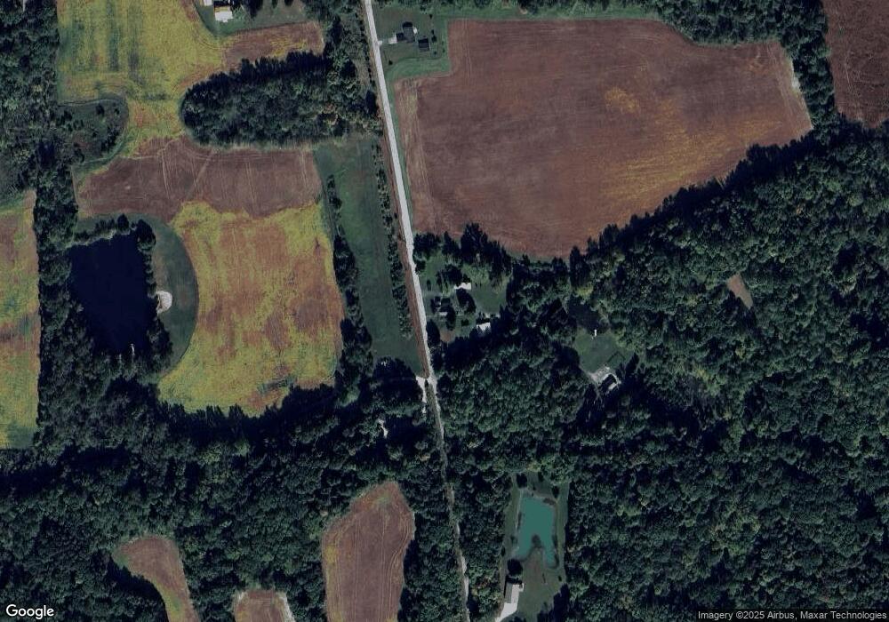 893 N 975 W, Andrews, IN 46702 - photo 1