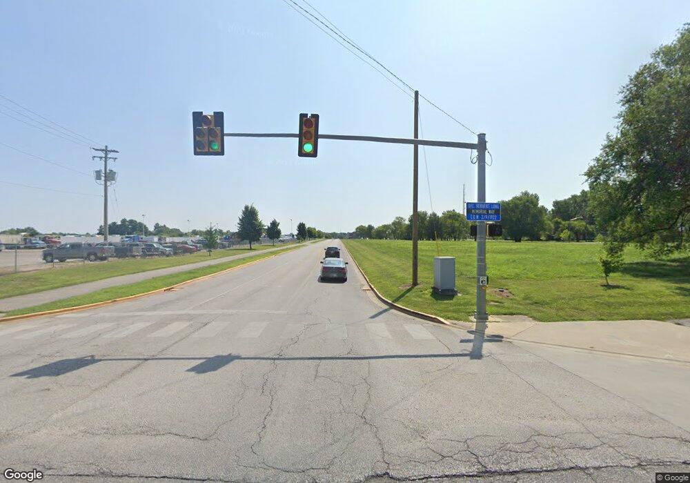 N 25th St Building 2, Terre Haute, IN 47803 - photo 1