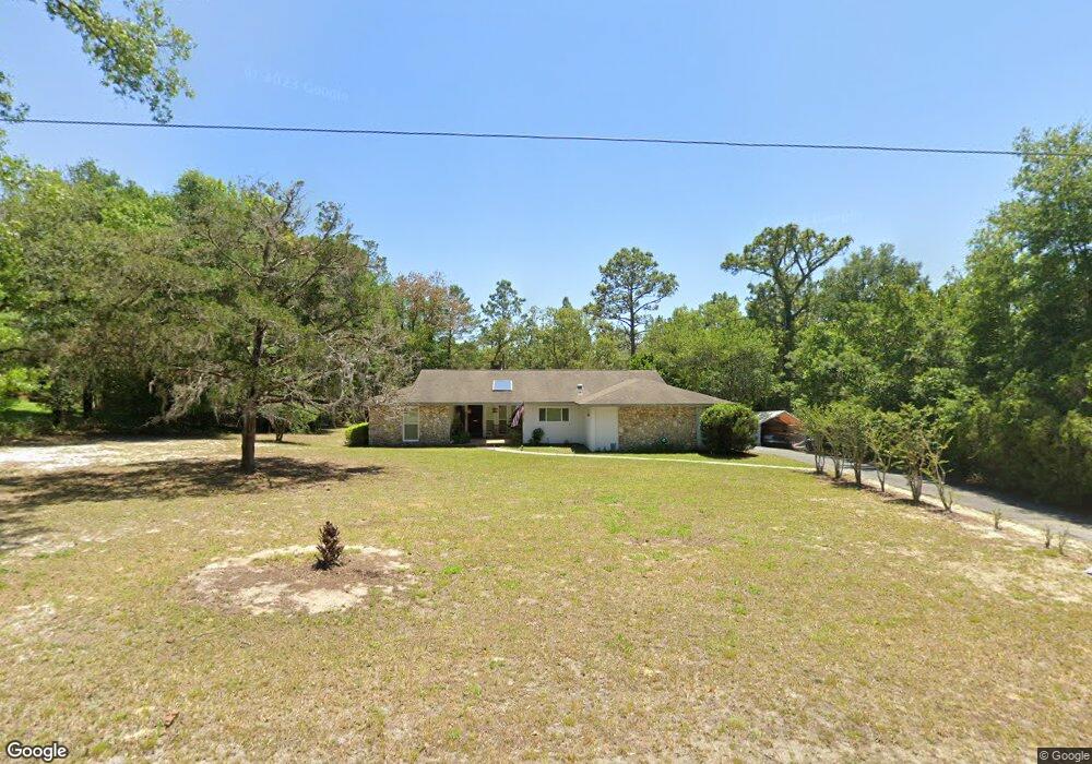 20640 SW 90th Place, Dunnellon, FL 34431 - photo 1