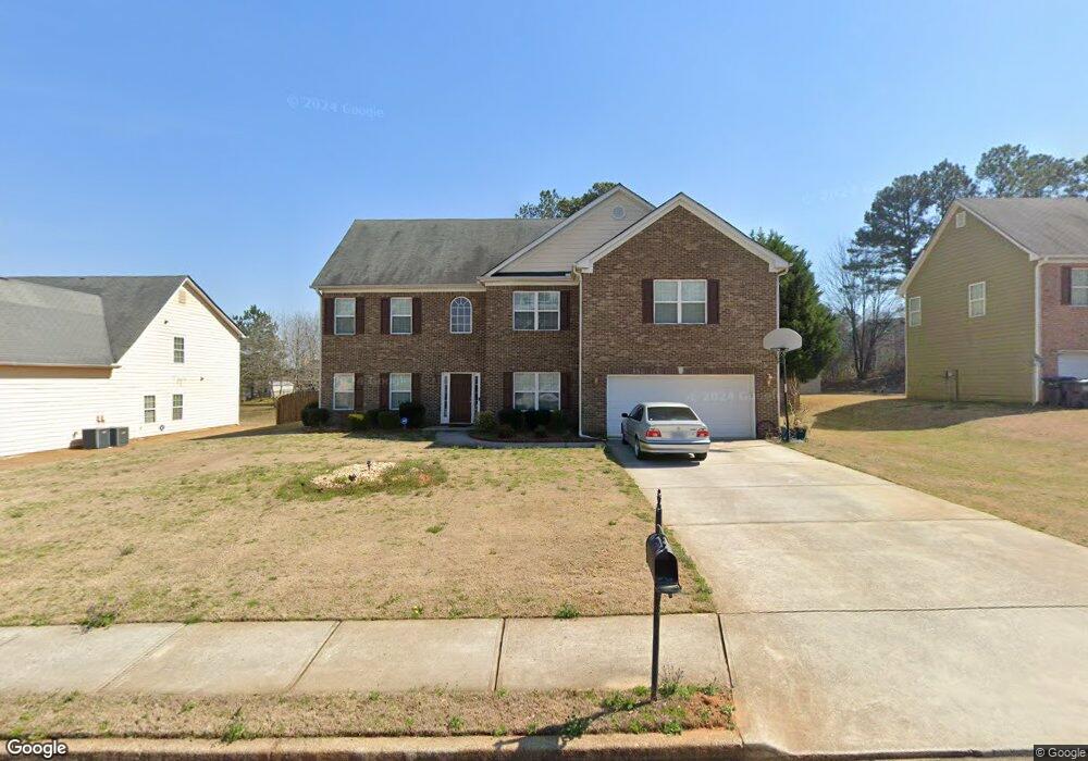 125 Shiver Blvd, Covington, GA 30016 - photo 1