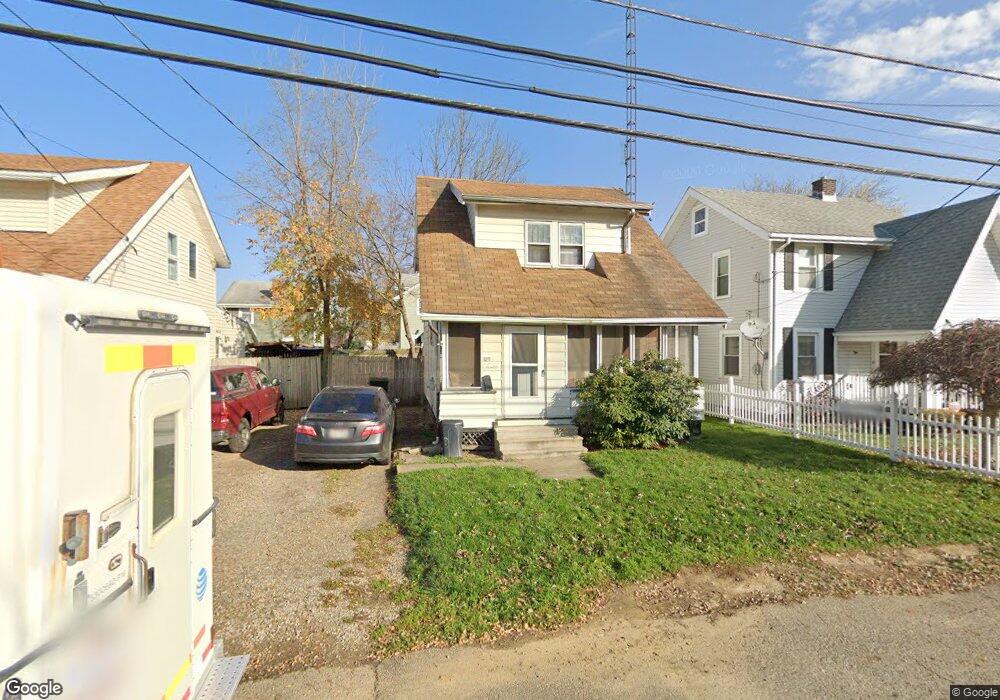 2217 12th St SW, Canton, OH 44706 - photo 1