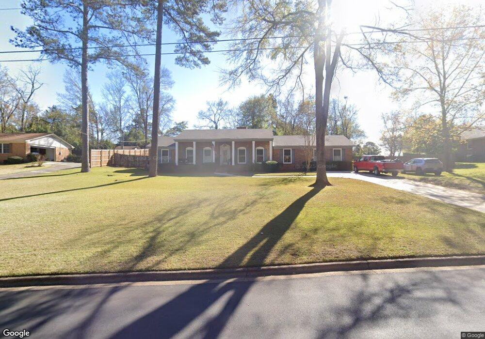 4334 Taft Dr, Evans, GA 30809 - photo 1
