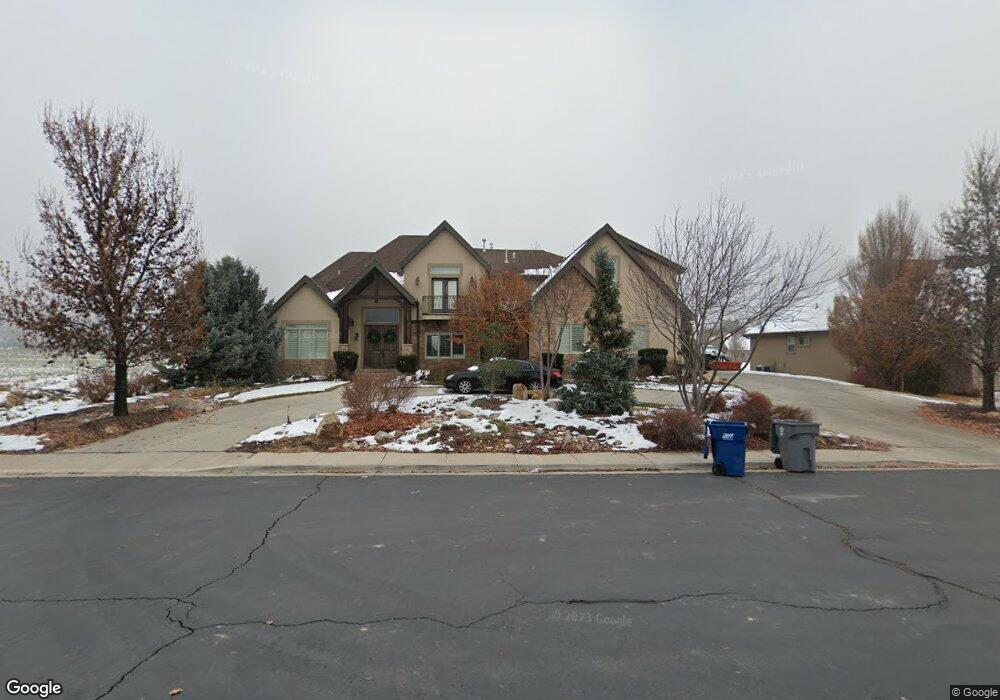 2932 N 1130 W, Pleasant Grove, UT 84062 - photo 1
