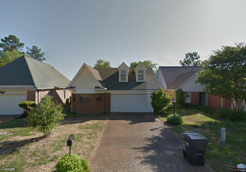 216 Gaslight Cove, Hernando, MS 38632 - photo 1