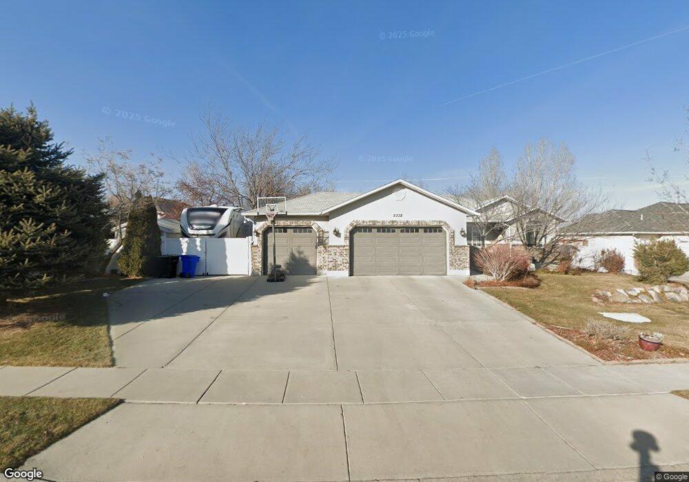 5332 Bridle Creek Dr, West Jordan, UT 84081 - photo 1