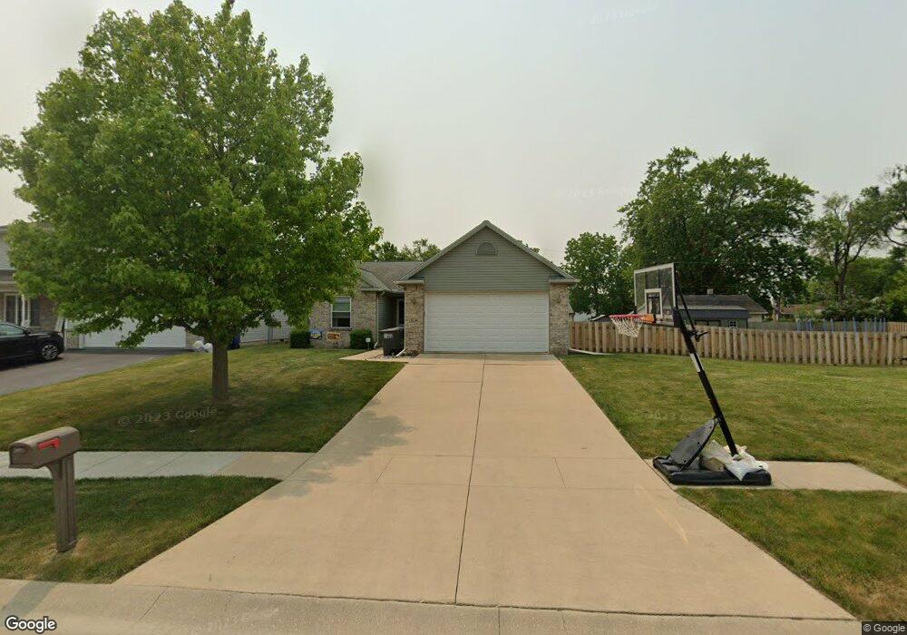 2136 Lisa Ln, Toledo, OH 43611 - photo 1