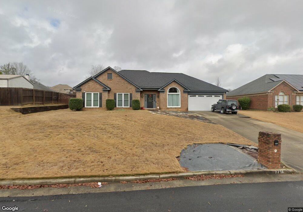 7236 Westport Loop, Midland, GA 31820 - photo 1