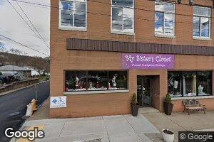 135 Main St, Luzerne, PA 18709
