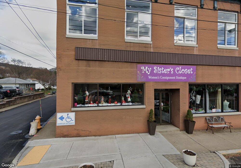 135 Main St, Luzerne, PA 18709 - photo 1