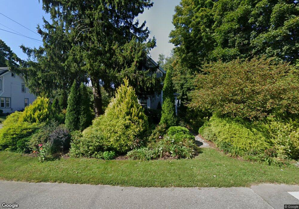 43 Union St, Deep River, CT 06417 - photo 1