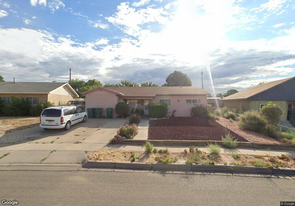 3600 Highland View Dr, Farmington, NM 87402 - photo 1