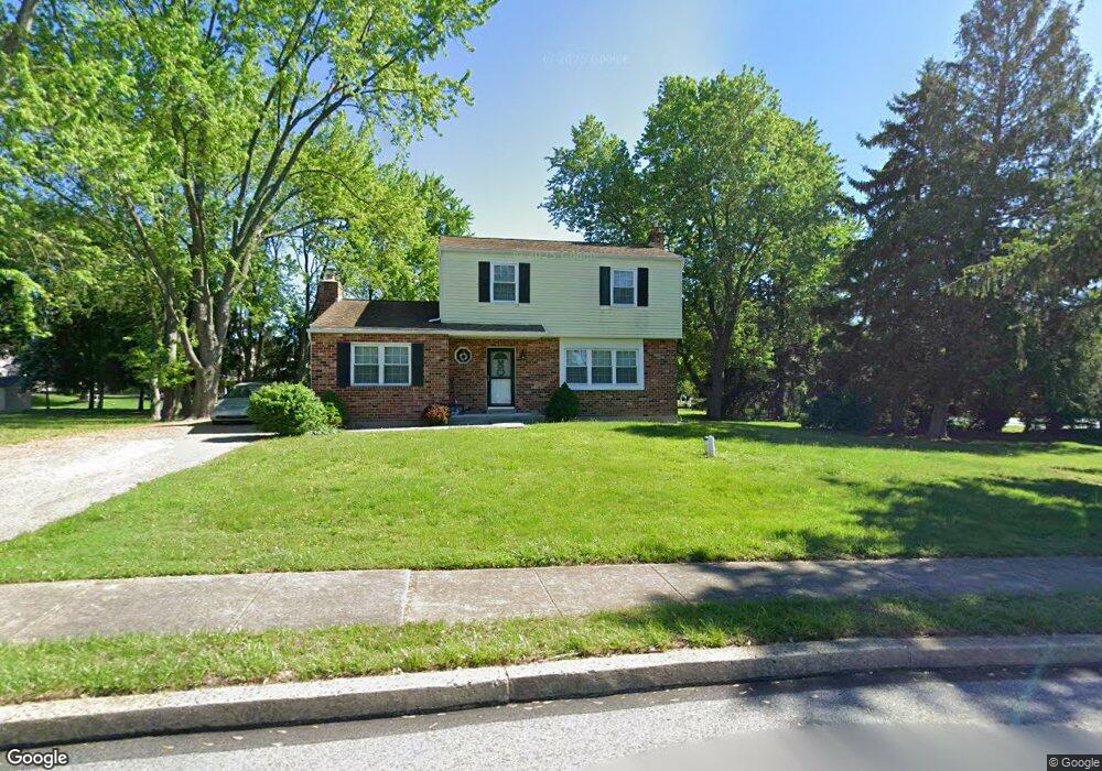 163 Deacon Dr, Norristown, PA 19403 - photo 1