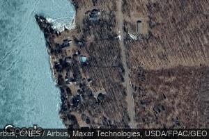 N6429 Lakeshore Dr, Tony, WI 54563