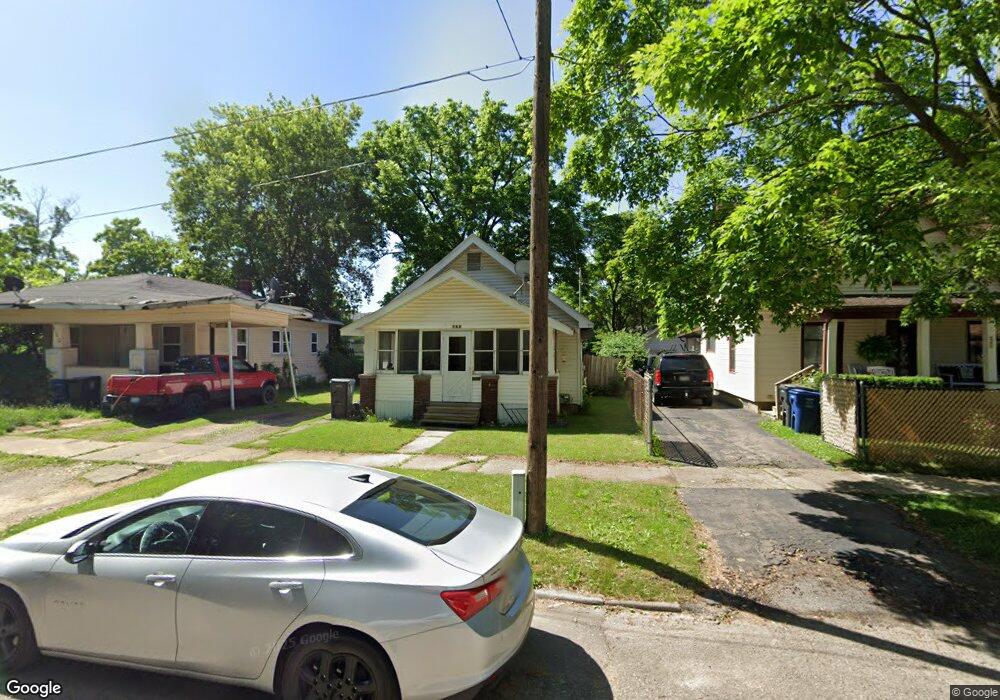 144 E Tobias St, Flint, MI 48503 - photo 1