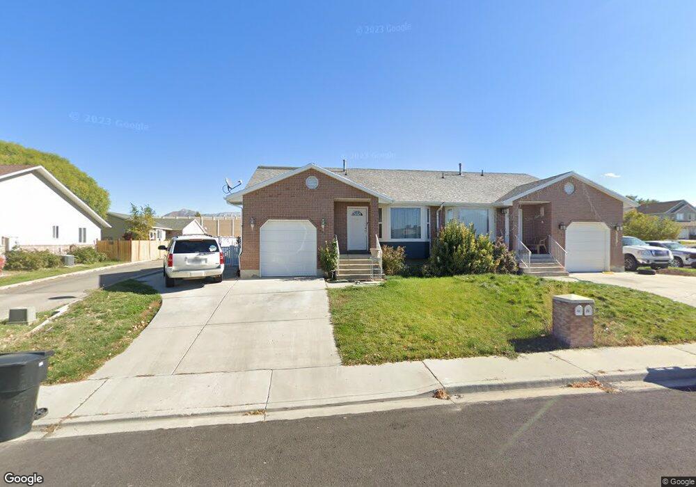 568 N 920 E, Spanish Fork, UT 84660 - photo 1