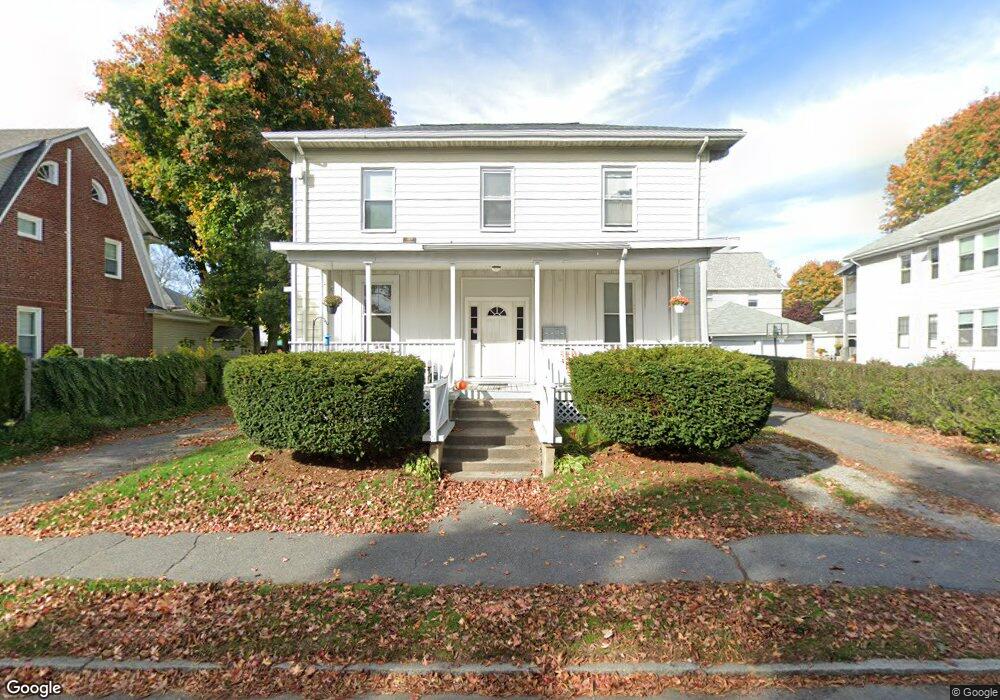 25 Chestnut St unit 3, Wakefield, MA 01880 - photo 1