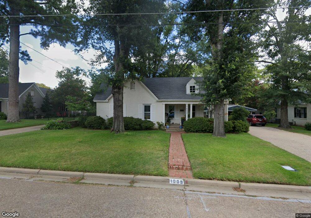 1009 Turner Dr, Longview, TX 75601 - photo 1