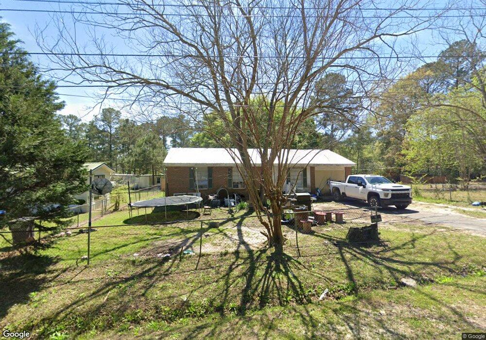 1036 11th Ave NE, Cairo, GA 39828 - photo 1