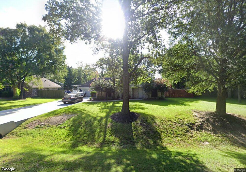 414 Monarch Oak Dr, Magnolia, TX 77354 - photo 1