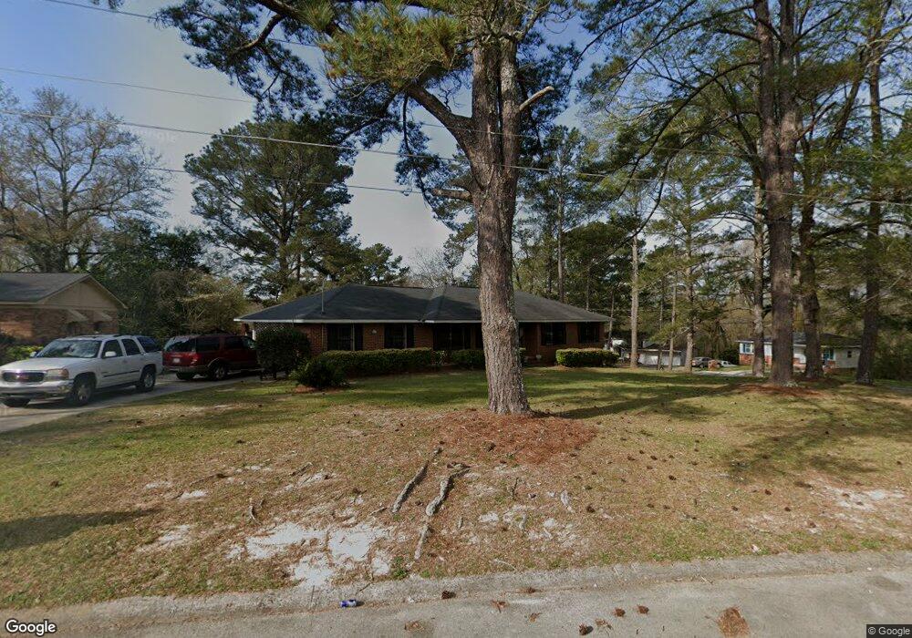 3774 Greenbriar Ct, Macon, GA 31204 - photo 1