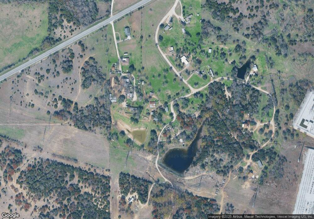 4670 Azle Hwy, Weatherford, TX 76085 - photo 1