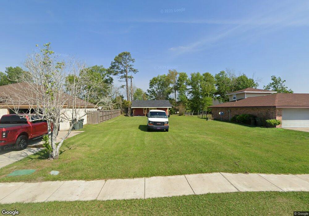 1517 Mitchell St, Lake Charles, LA 70607 - photo 1