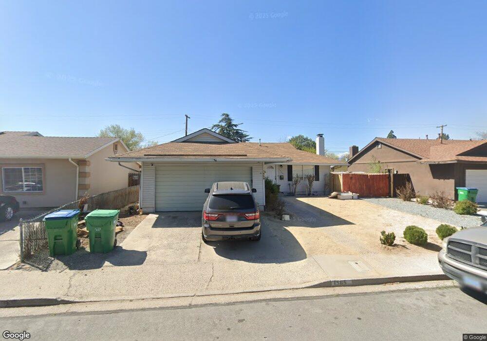 1565 Tyler Way unit Tyler Way, Sparks, NV 89431 - photo 1