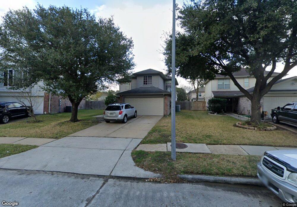 6410 Hillman Glen Cir, Houston, TX 77086 - photo 1