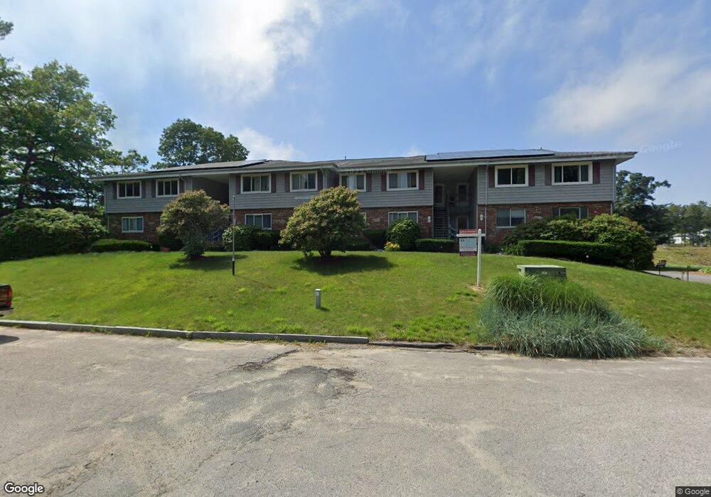 5 Susan Rd, Buzzards Bay, MA 02532 - photo 1