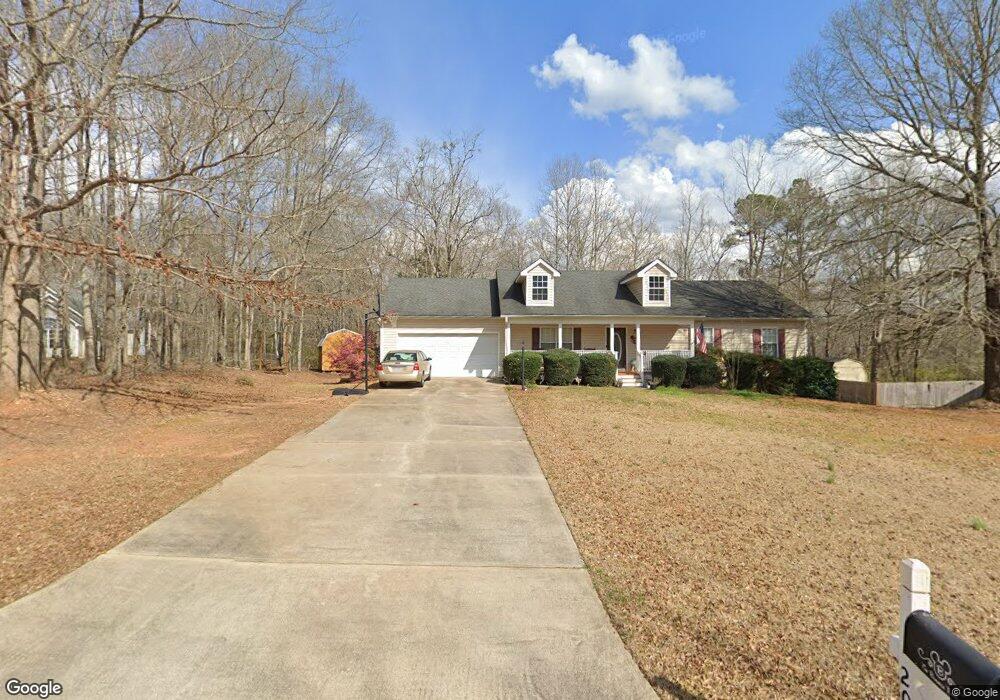 2030 Big Cypress Ln unit IV, Locust Grove, GA 30248 - photo 1