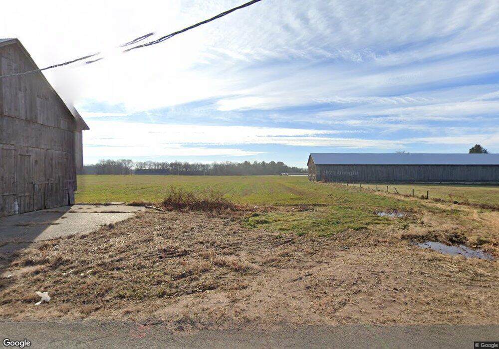 46 Plantation Rd, Broad Brook, CT 06016 - photo 1