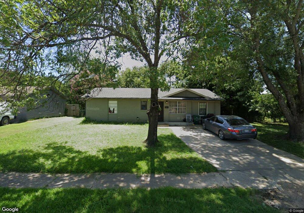 1322 Briarwood Dr, Mesquite, TX 75149 - photo 1