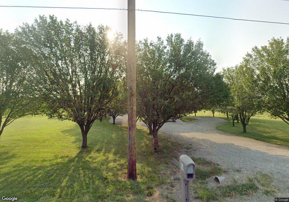 8440 NW Topeka Blvd, Topeka, KS 66617 - photo 1