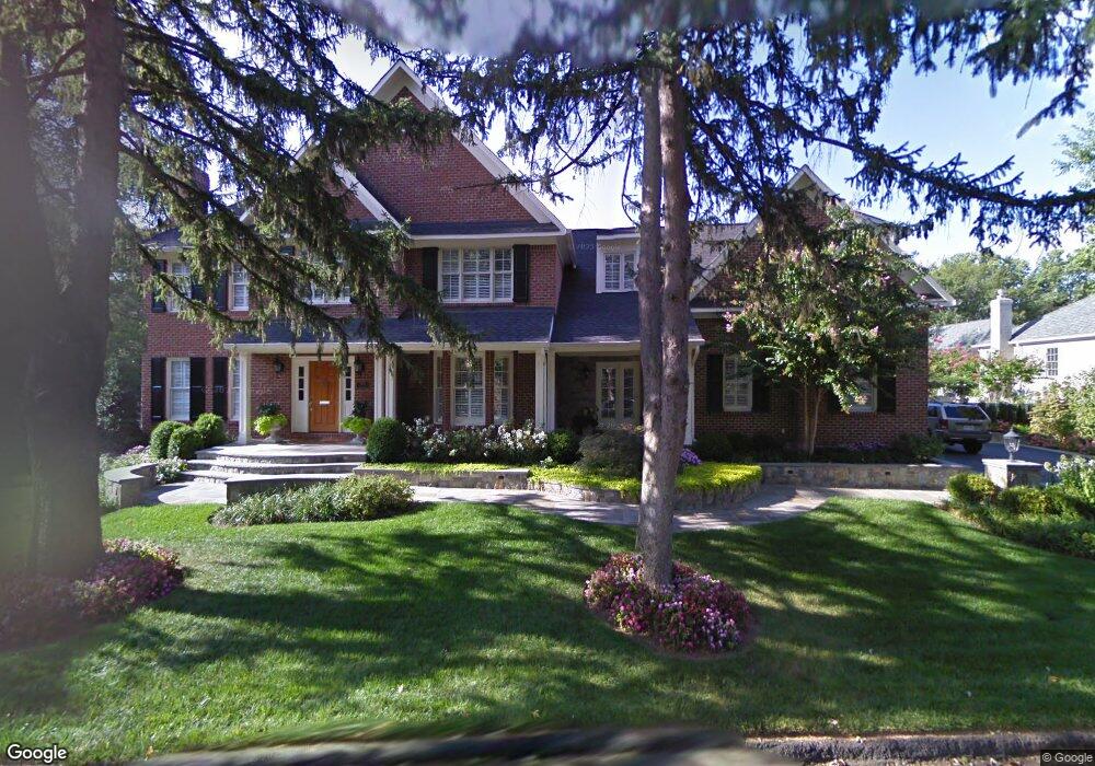 4505 N Dittmar Rd, Arlington, VA 22207 - photo 1