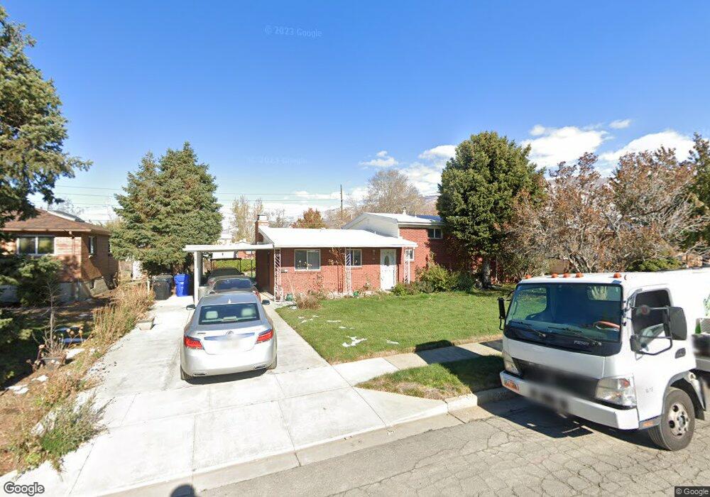 266 W 1550 N, Bountiful, UT 84010 - photo 1