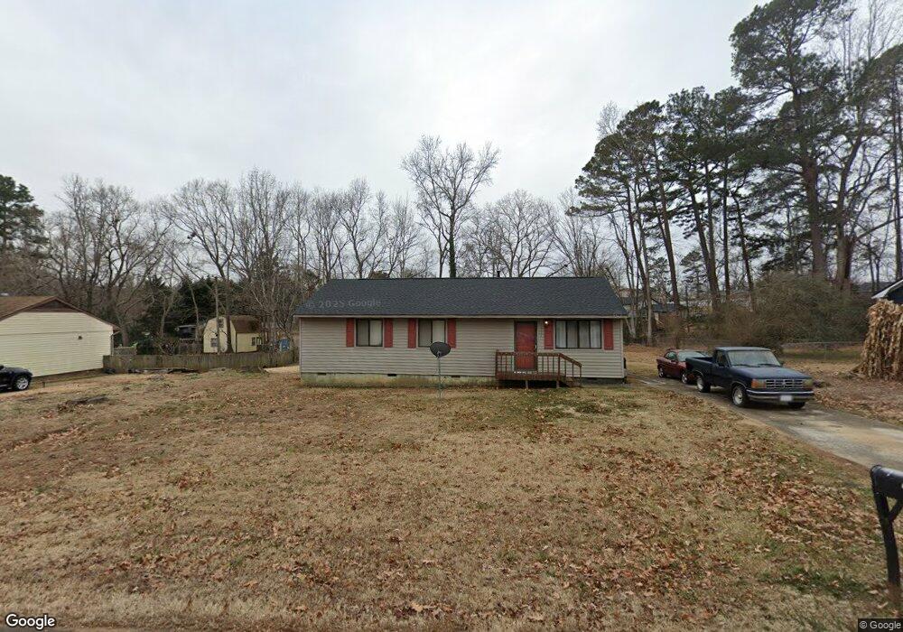 3917 Branding Iron Dr, Gastonia, NC 28052 - photo 1